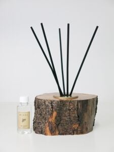 MİSSİ ZEYTİNAĞACI DARK WOOD ODA KOKUSU