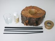 MİSSİ ZEYTİNAĞACI DARK WOOD ODA KOKUSU