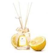 110 ml Silindir Şişe Limon Çiçeği Oda Kokusu