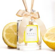 110 ml Silindir Şişe Limon Çiçeği Oda Kokusu