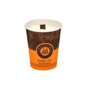 Cracklıng Black Vanilya Vegan Refil Mum 200 gr (Çıtırtılı)