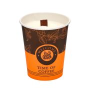 Cracklıng Palo Santo Vegan Refil Mum 300 gr (Çıtırtılı)