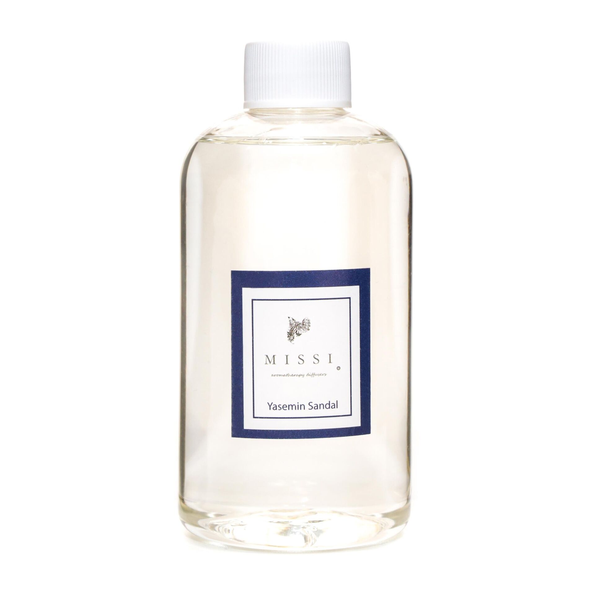 500 ml Yasemin Sandal Yedek Esans