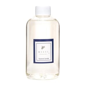 500 ml Yasemin Sandal Yedek Esans