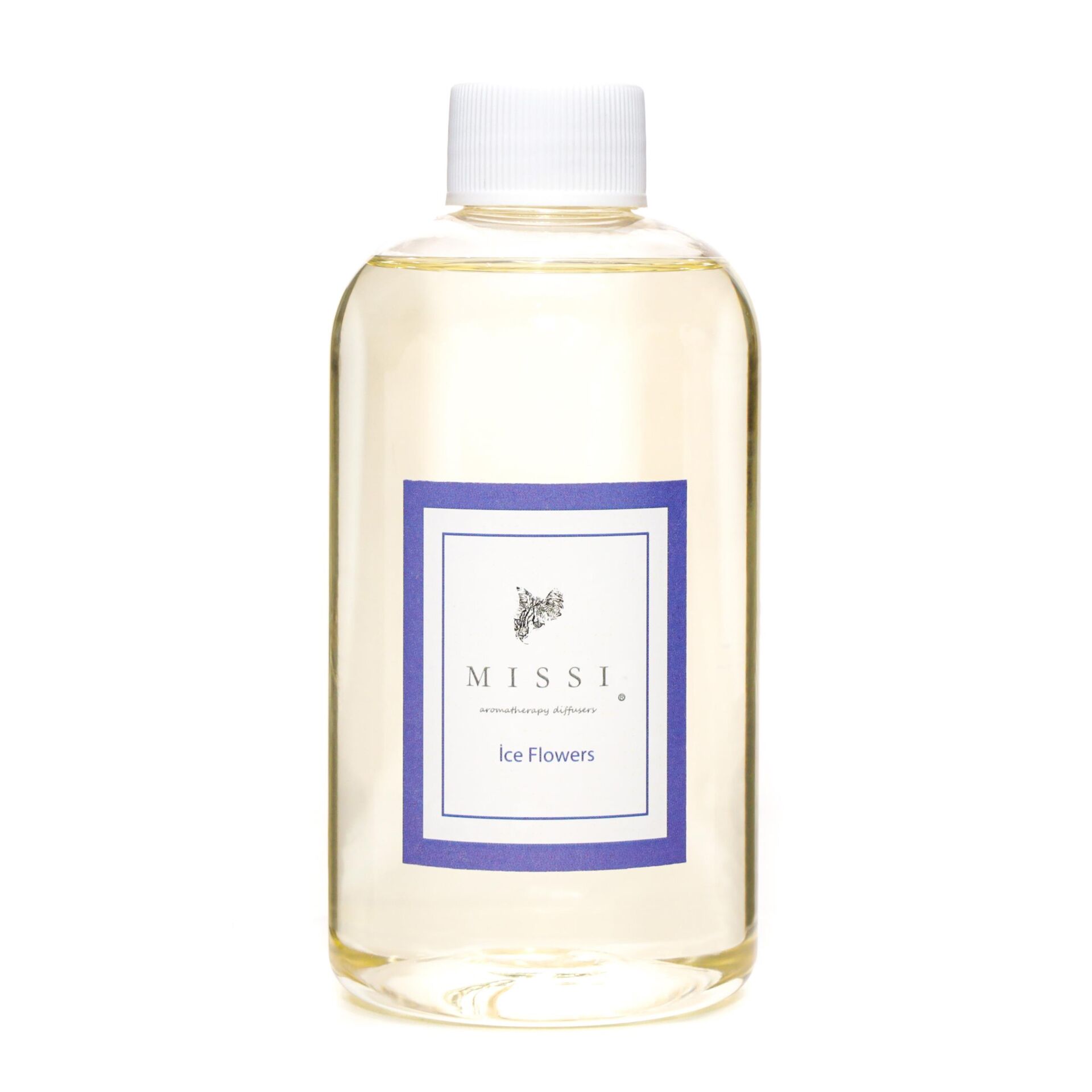 500 ml Iceflowers Yedek Esans