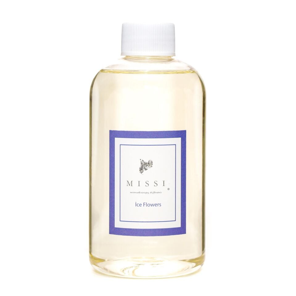 500 ml Iceflowers Yedek Esans