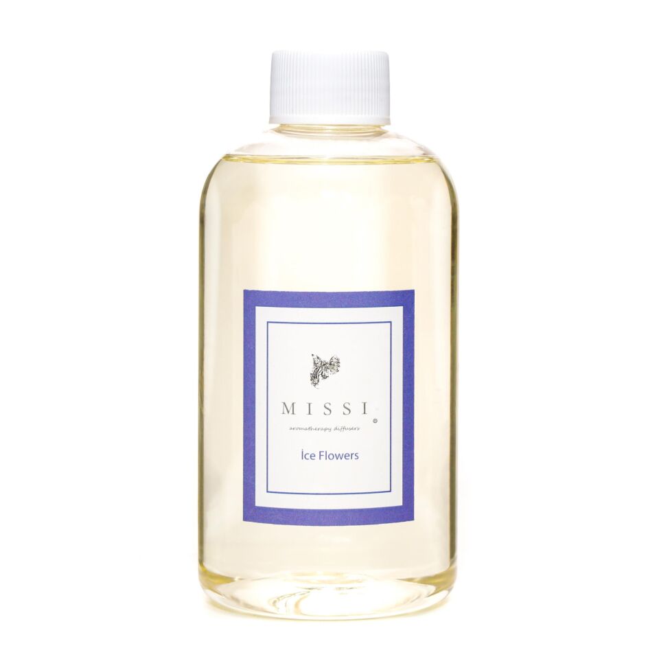 500 ml Iceflowers Yedek Esans