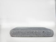 MİSSİ BÜYÜK DEKORATİF NATUREL ANTRASİT DOĞAL MERMER TAŞ