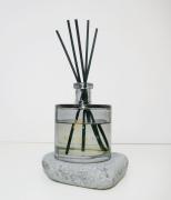 MİSSİ DEKORATİF NATUREL ANTRASİT DOĞAL MERMER TAŞ