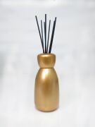 MİSSİ 230 CC GOLD ŞİŞE DARK AMBER ODA KOKUSU