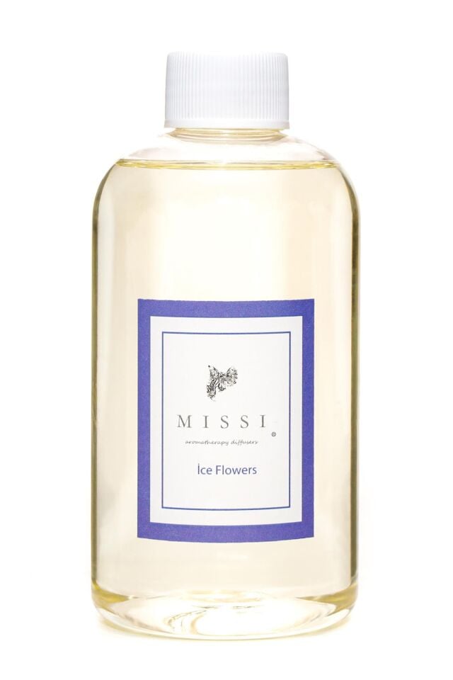 250 ml Iceflowers Yedek Esans