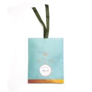 3 adet Beyaz Sabun Kokulu Zarf Seti