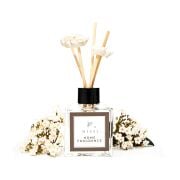 50 ml Çiçek Bambu Çubuklu White Jasmine Oda Kokusu