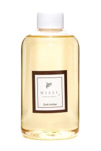 250 ml Dark Amber Yedek Esans