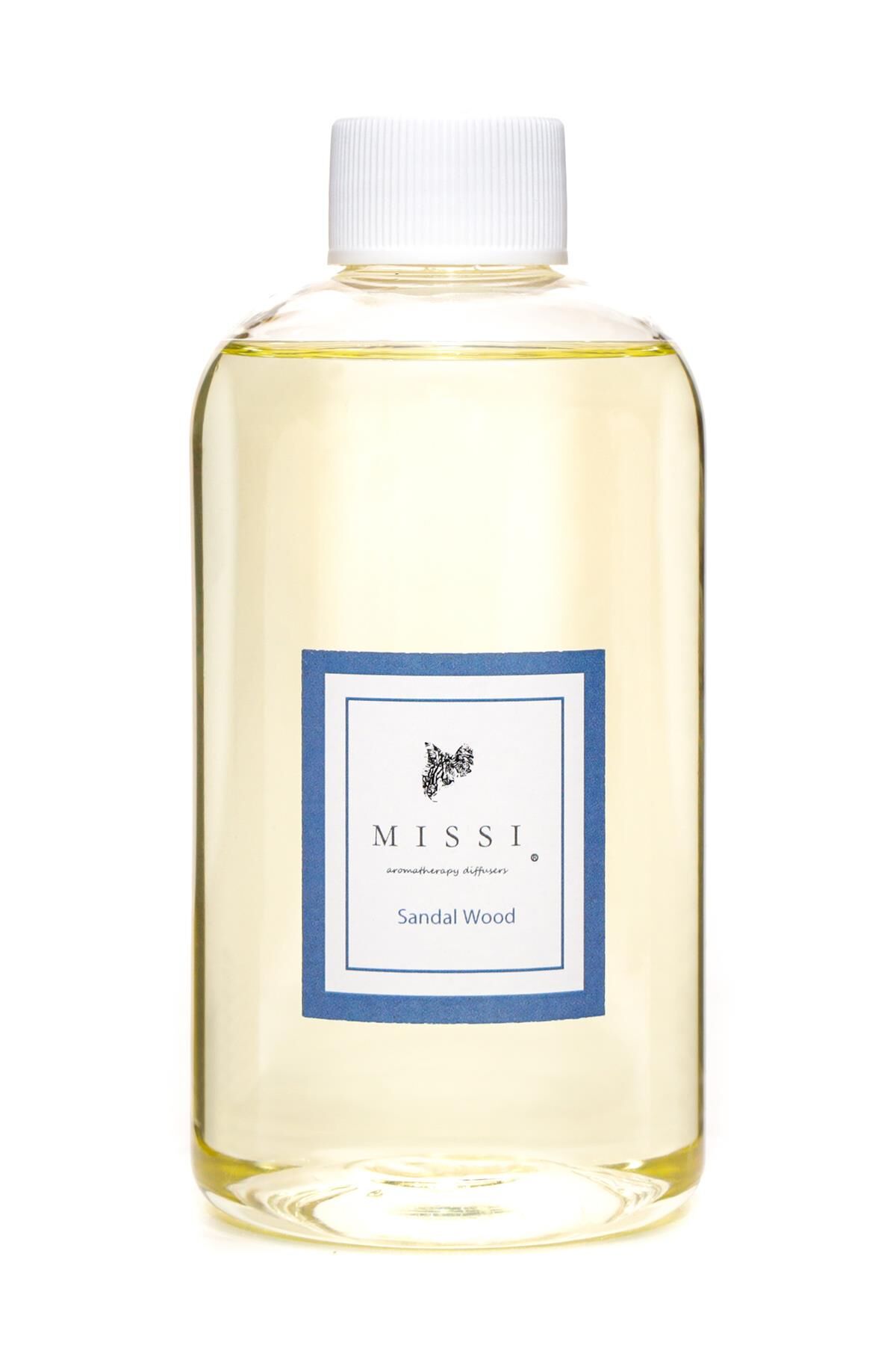 250 ml Sandal Wood Yedek Esans