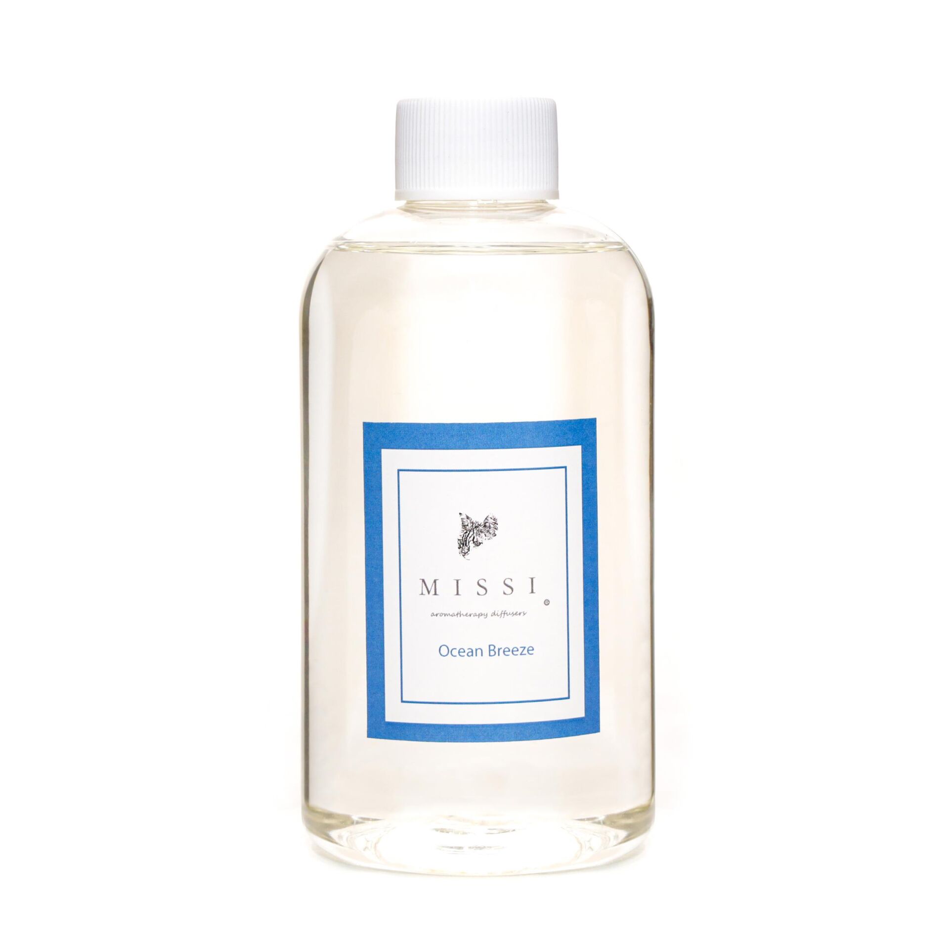 250 ml Ocean Breeze Yedek Esans