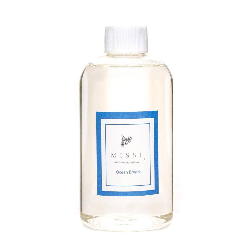 250 ml Ocean Breeze Yedek Esans