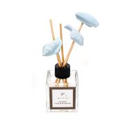 50 ml Marin Temalı Bambu Çubuklu Aqua Mediterian Oda Kokusu