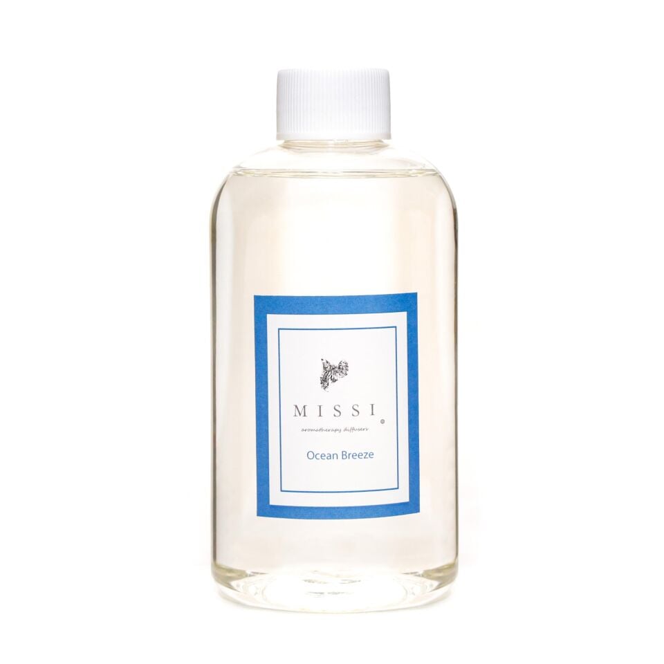 500 ml Ocean Breeze Yedek Esans