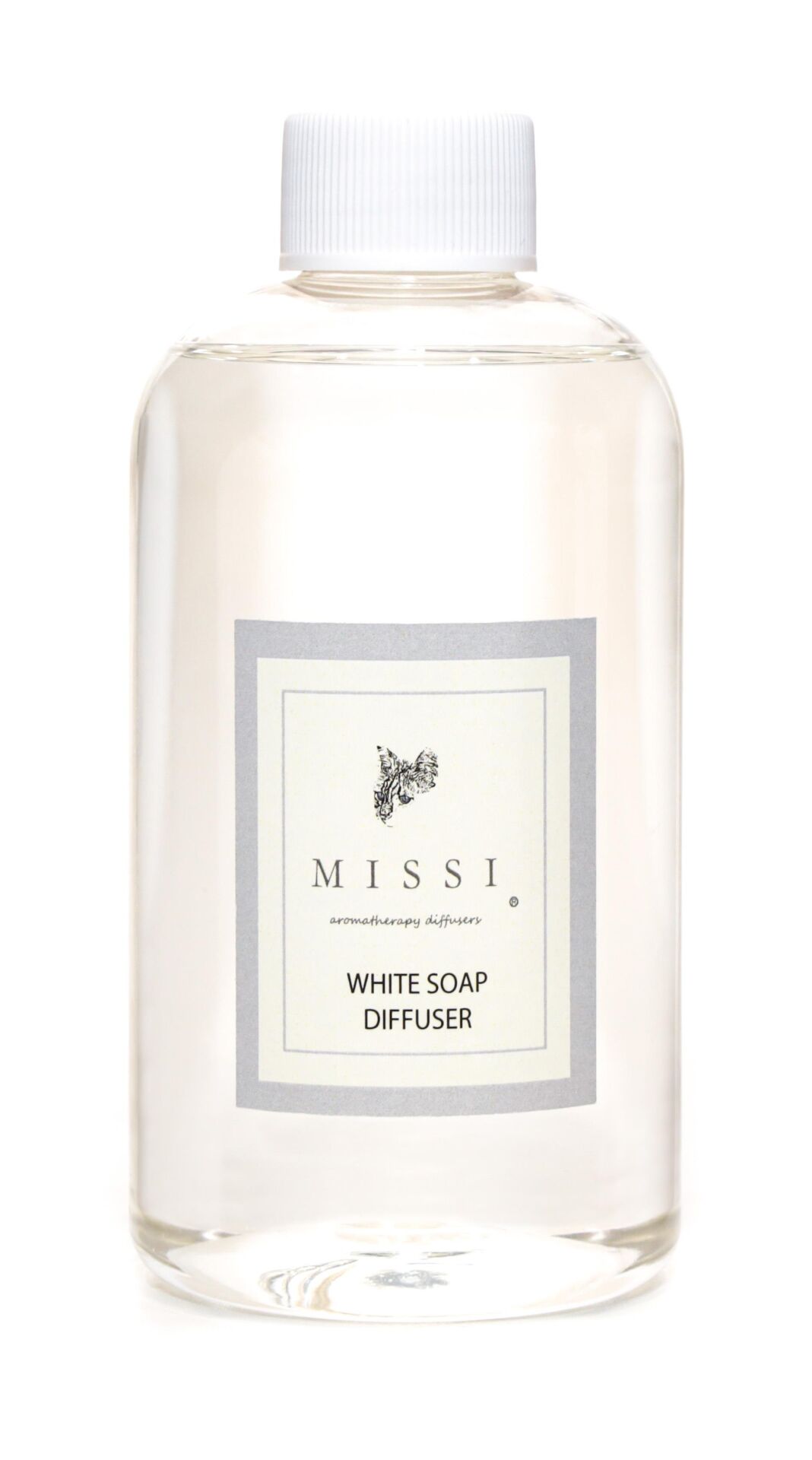 500 ml Beyaz Sabun Yedek Esans