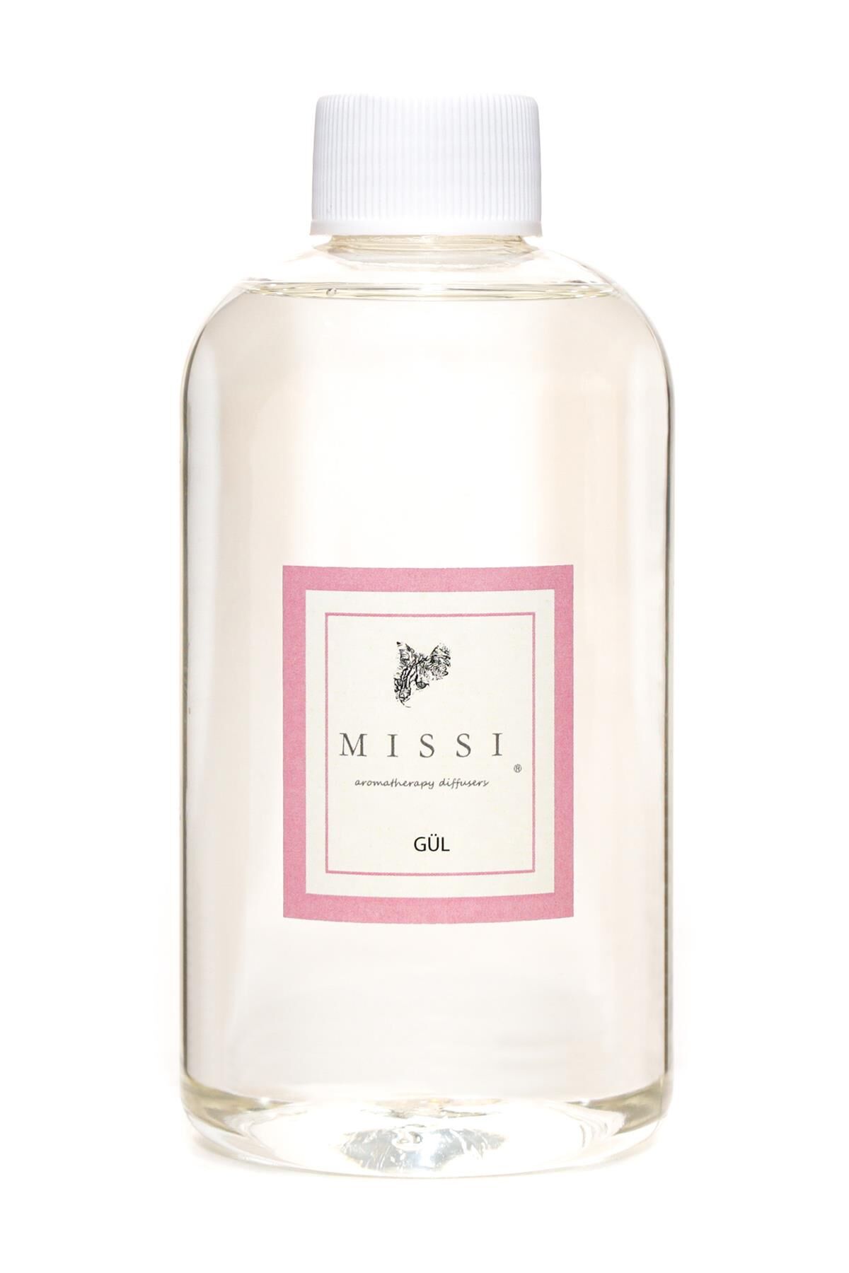 250 ml Rose (Gül) Yedek Esans