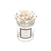 100 ml Çiçek Taşlı Yasemin Sandal Oda Kokusu
