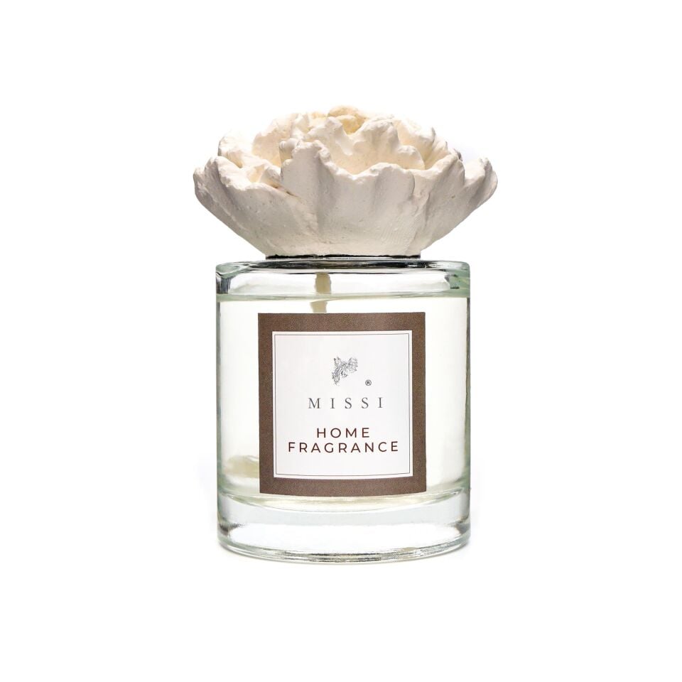 100 ml Çiçek Taşlı Hanımeli Oda Kokusu