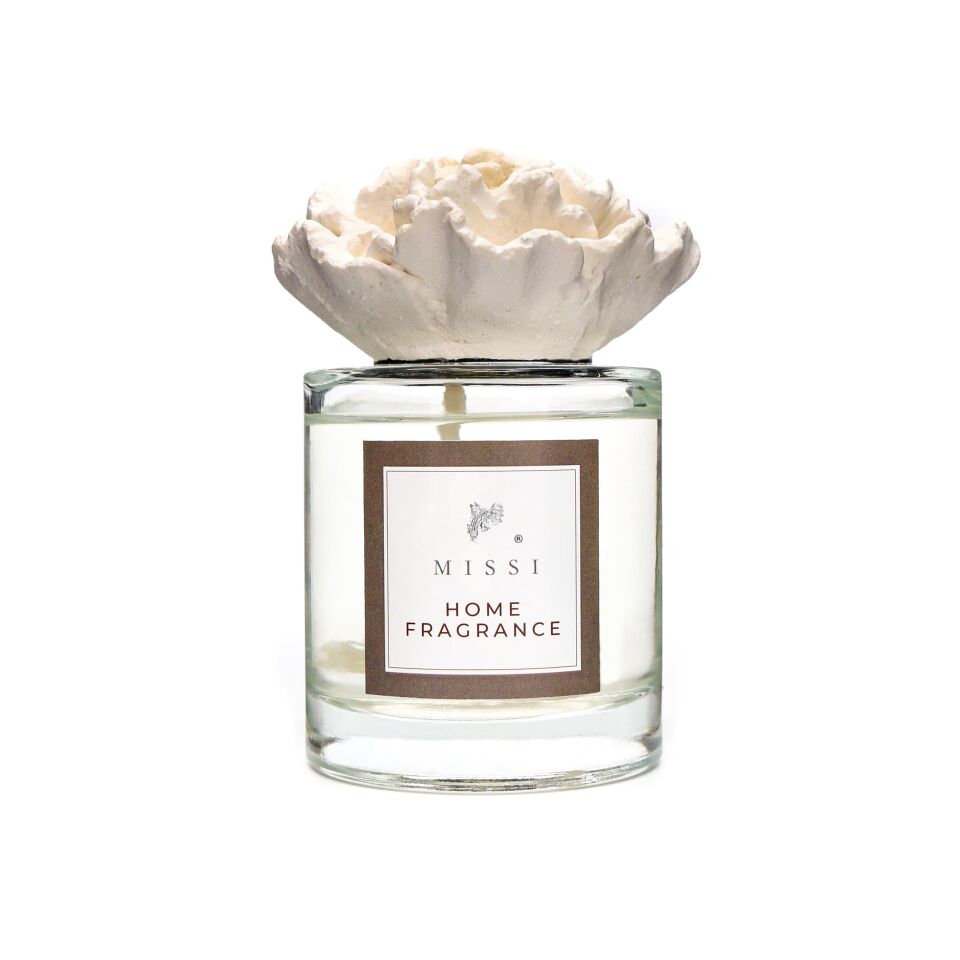 100 ml Çiçek Taşlı Hanımeli Oda Kokusu