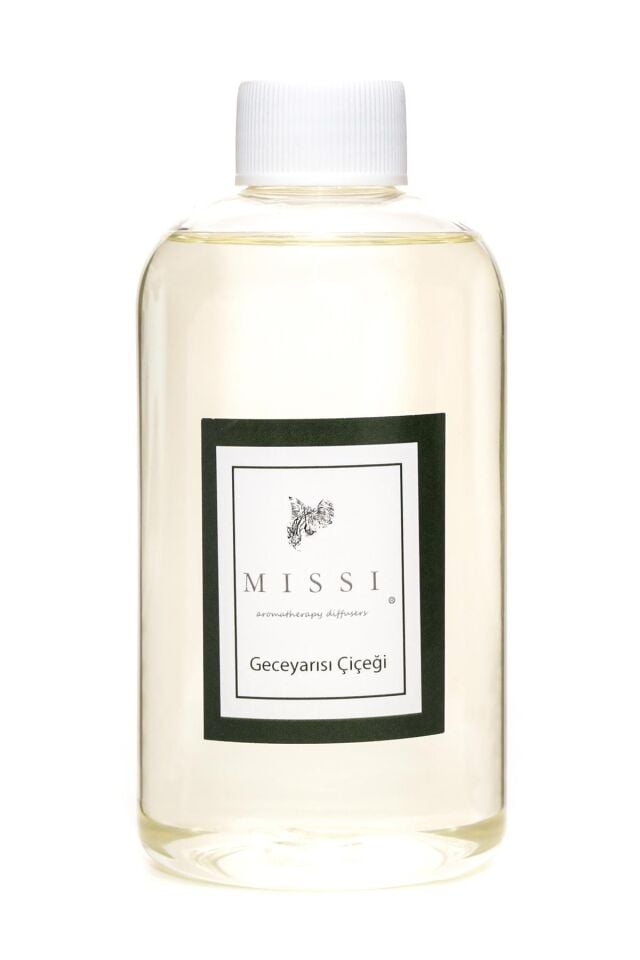 250 ml Geceyarısı Çiçeği Yedek Esans