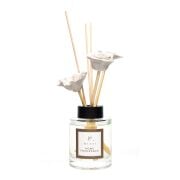 100 ml Çiçek Taş Bambu Çubuklu Savon De Marsielle Oda/Banyo Kokusu