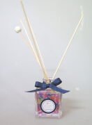 50 ml Çiçekli Yasemin Sandal Oda Kokusu