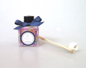 50 ml Çiçekli Yasemin Sandal Oda Kokusu