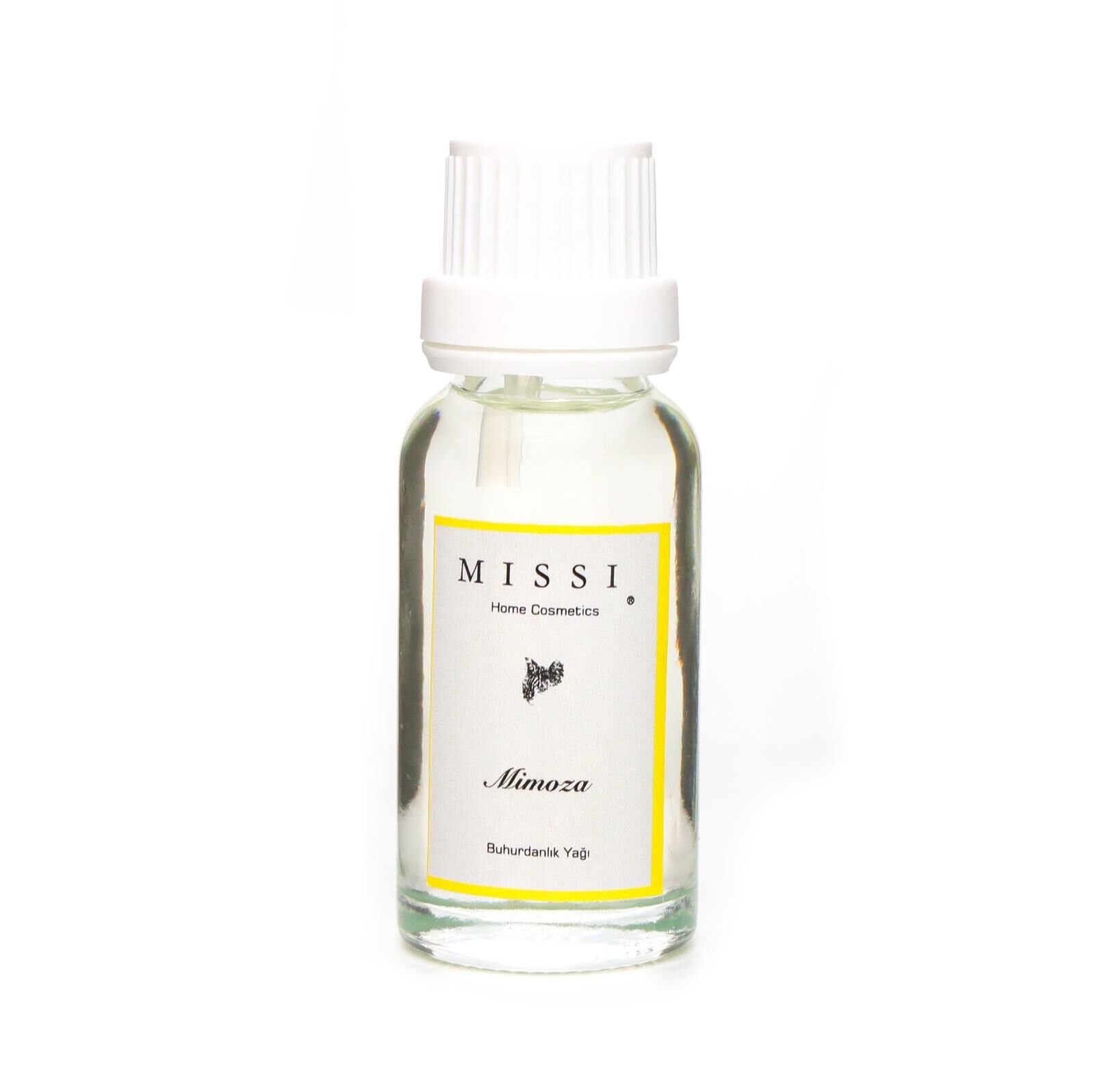 20 ml Mimoza Buhurdanlık Esansı/Yağı
