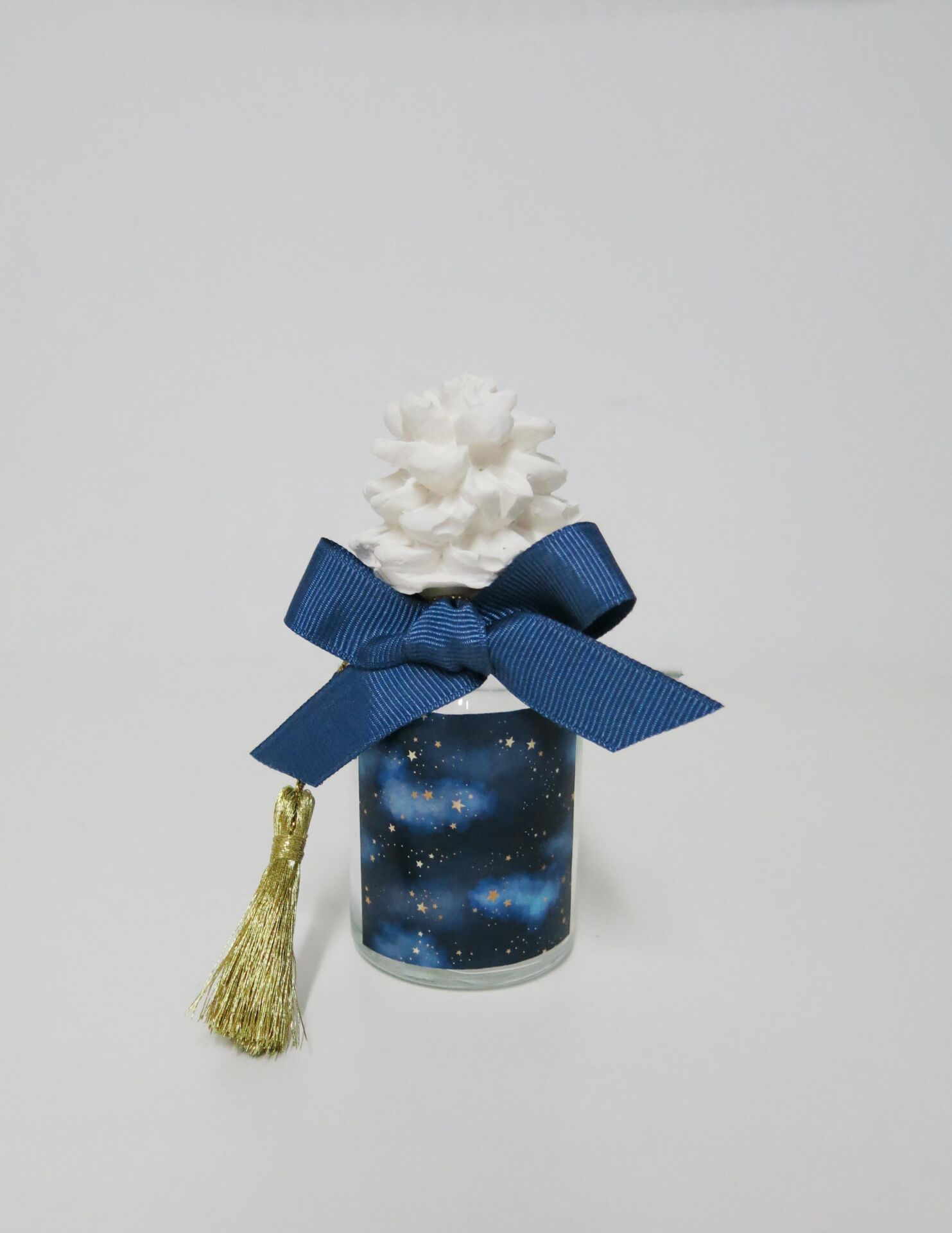 50 ml Çam Ağacı Taşlı Apple&Cinnamon Oda Kokusu