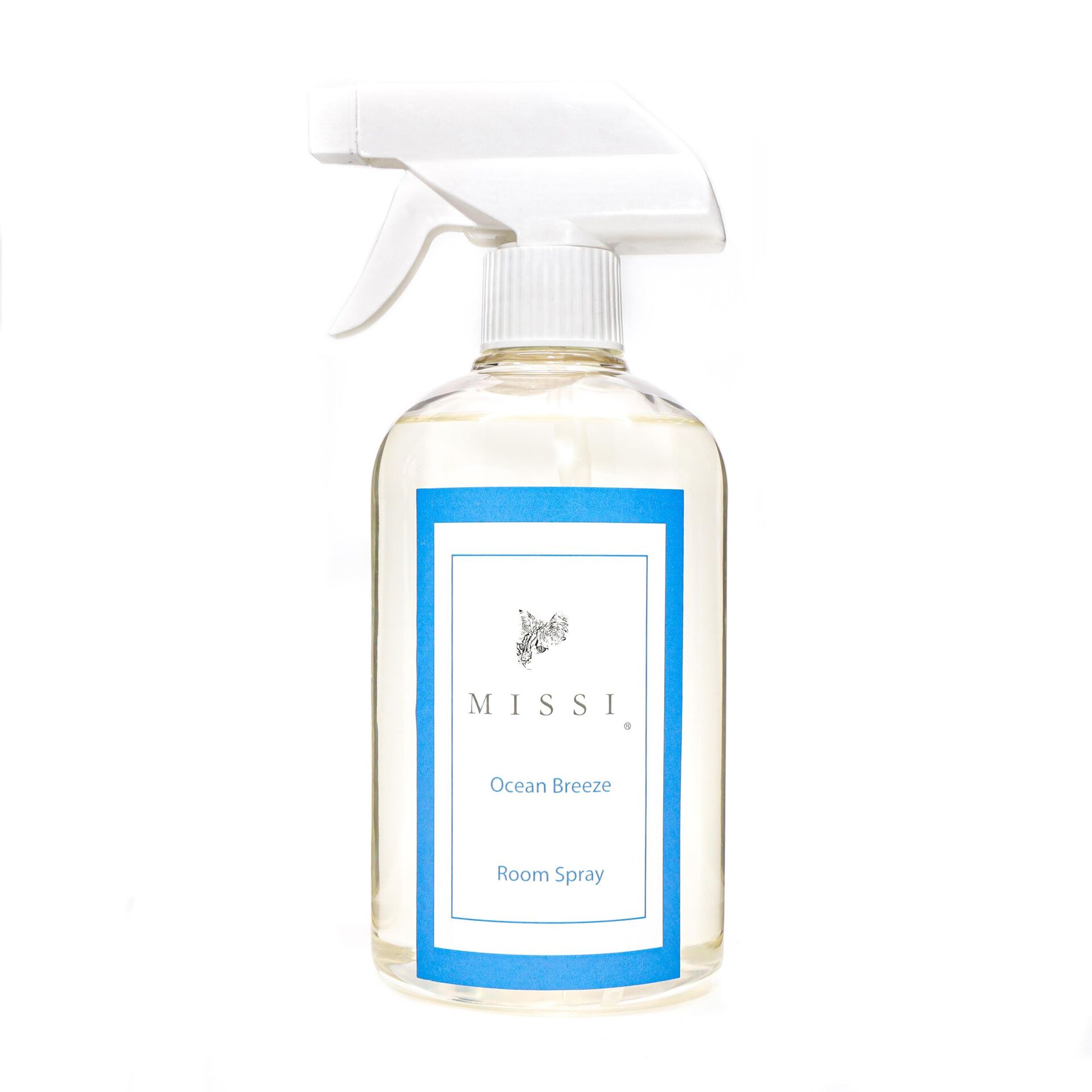 500 ml Ocean Breeze Oda Spreyi