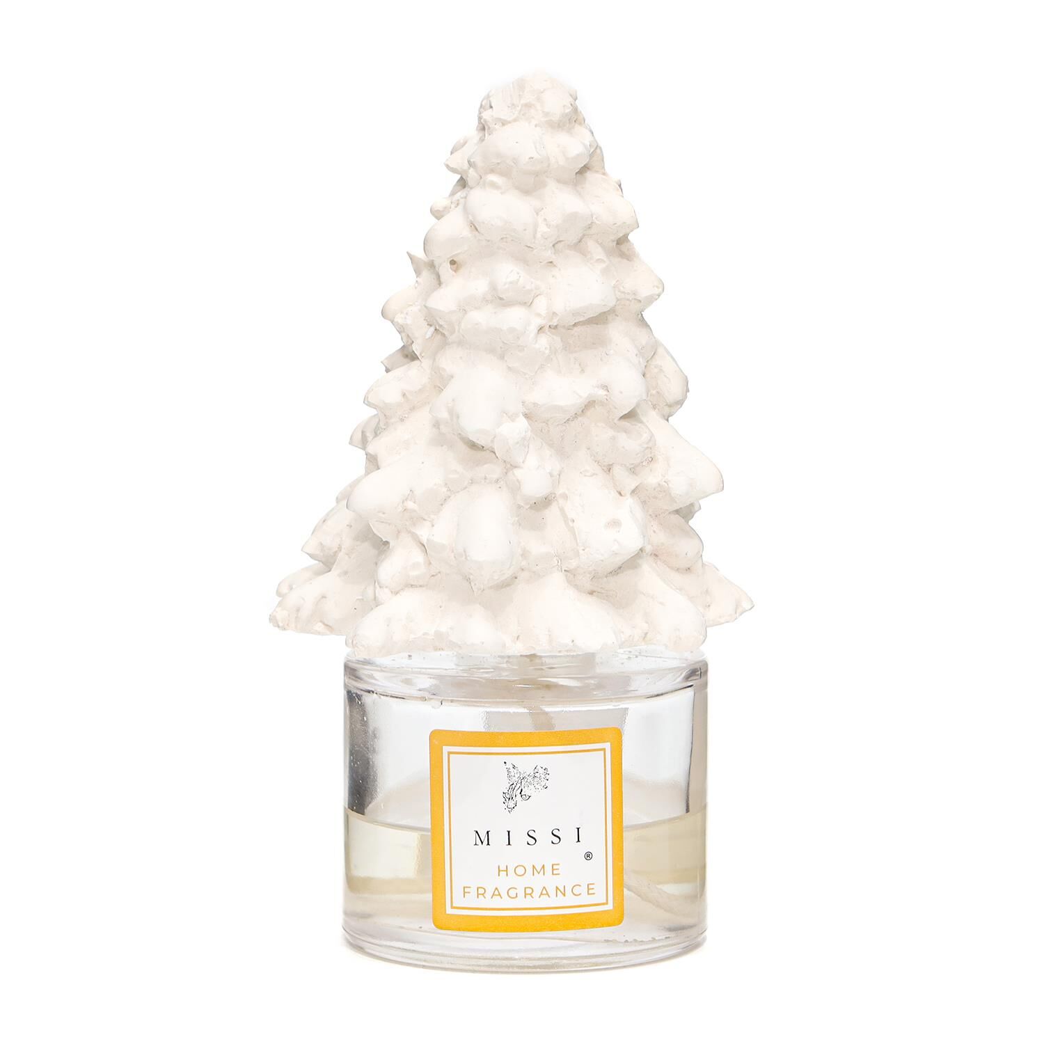 100 ml Çam Ağacı Seramik Taşlı Apple&Cinnamon Oda Kokusu