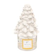 100 ml Çam Ağacı Seramik Taşlı Apple&Cinnamon Oda Kokusu