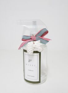 500 ml Kozalak Taşlı Softlinen Oda Kokusu/Spreyi