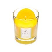 Limon Çiçeği Vegan Mum(140gr)