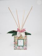 220 CC Kozalak Taşlı Spice Orange Oda Kokusu