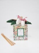 220 CC Kozalak Taşlı Spice Orange Oda Kokusu