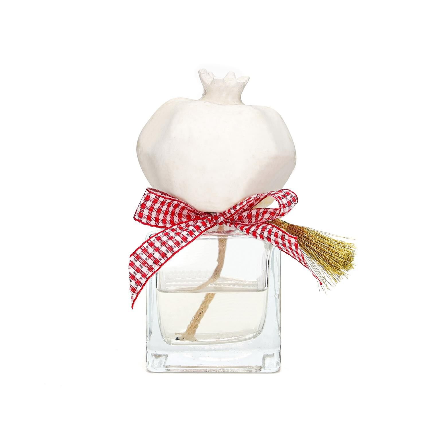 100 ml Nar Seramik Taşlı Spice Orange Oda Kokusu