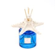 Marin 500 ml Deniz Yıldızı Taşlı Bambu Çubuklu Aqua Mediterian Oda Kokusu
