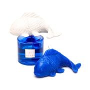 Dekoratif Balık Mum