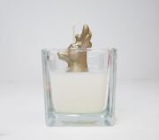 Geyik Objeli Apple&Cinnamon Kokulu Vegan Mum