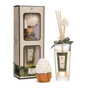 Yılbaşı İkonik Amber Wood Hediye Seti