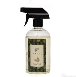 Yılbaşı 500 ml Amber Wood Oda Spreyi