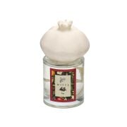 Yılbaşı 100 ml Seramik Taşlı Nar Oda Kokusu