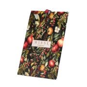 Yılbaşı Nar Kokulu Zarf Seti-3 Adet