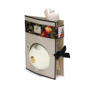 Yılbaşı Koku Günlüğü: Nar